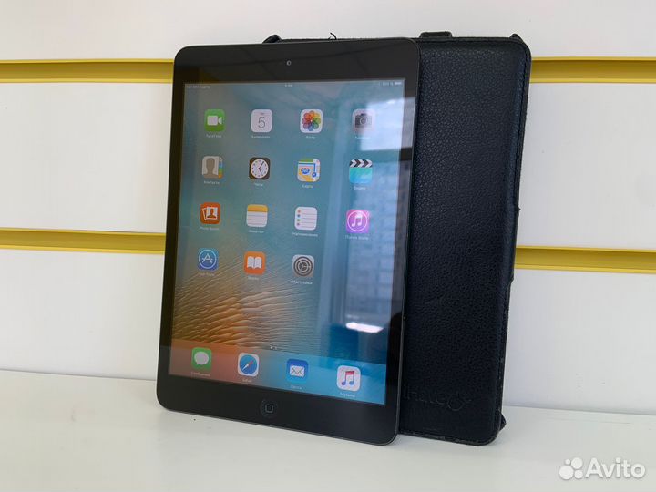 Apple iPad Mini 16 гб Wi-Fi+Cellular