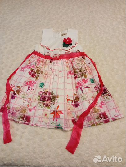 Платья для девочки