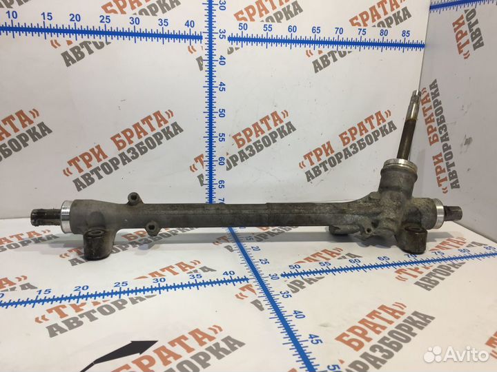 Мазда 6 Рулевая рейка