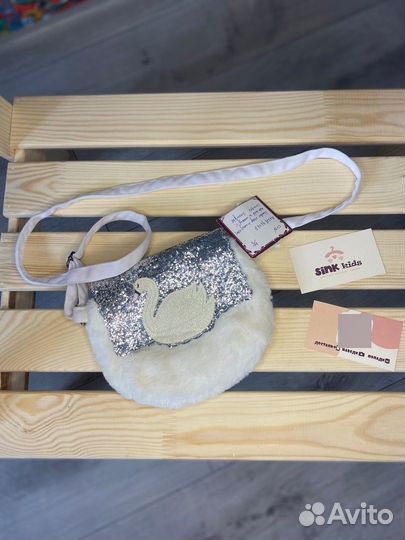 Сумка Original Marines