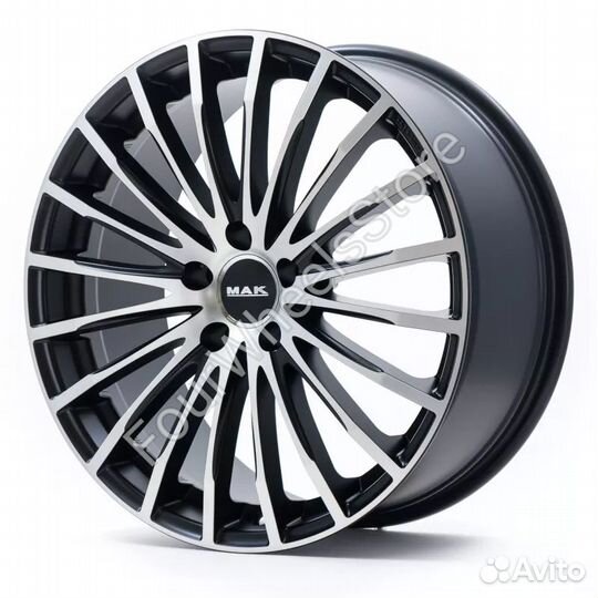 Диски бмв 2 Active Tourer R18