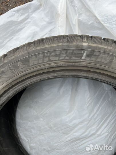 Michelin X-Ice North 3 235/45 R18