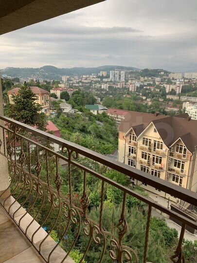 Квартира-студия, 32 м², 3/4 эт.