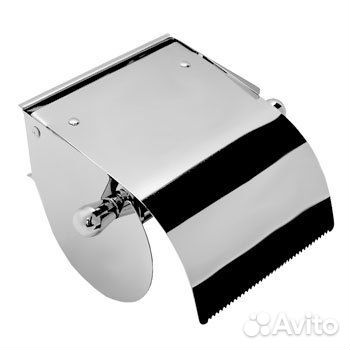 Мыльница новая