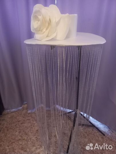 Шляпа для фотосессии