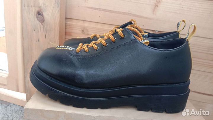 Туфли(лоферы)