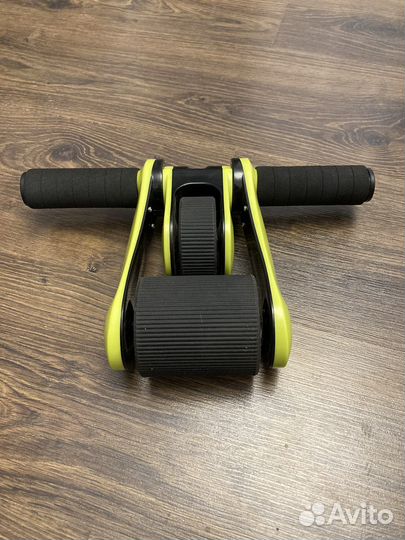 Ролик для пресса