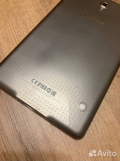 Samsung Galaxy tab S SM-T705