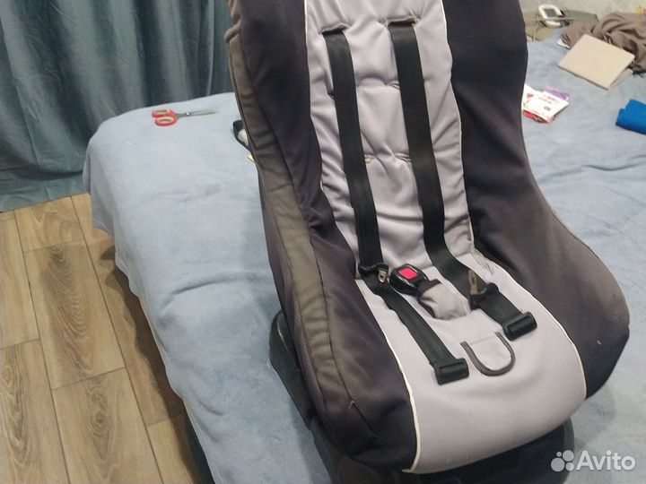 Детское автокресло