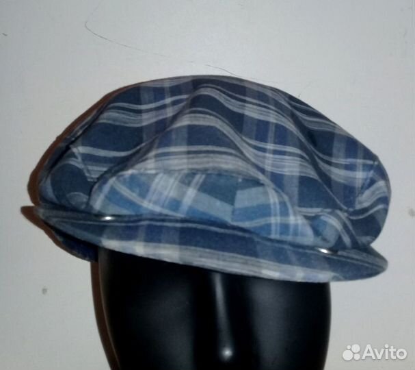 Кепка Wigens Швеция