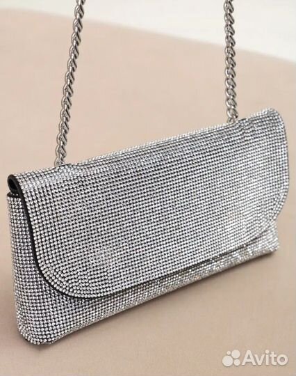 Сумка клатч