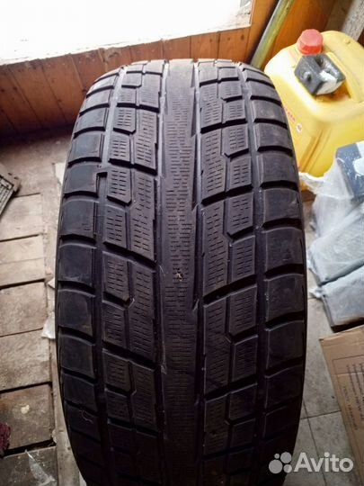 Yokohama SY109 255/50 R20 109Q