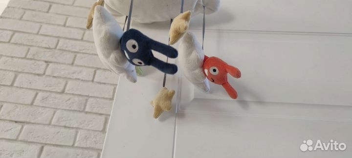 Мобиль IKEA икеа