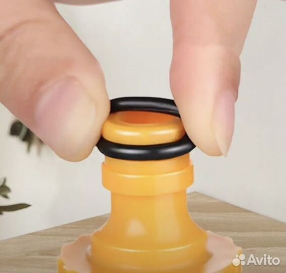 Уплотнительное кольцо. Резиновая прокладка