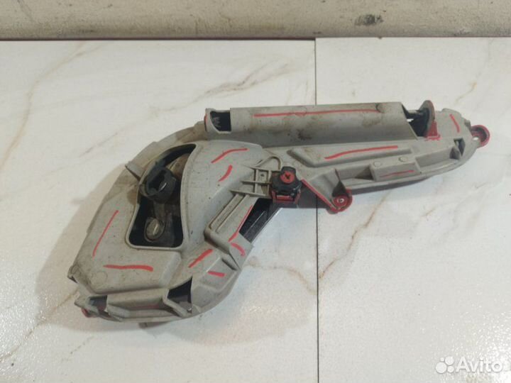 Фара противотуманная передняя правая Hyundai