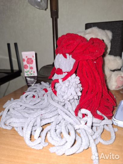 Продаю куколку