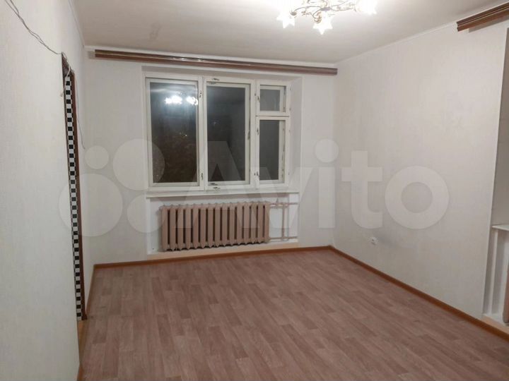 1-к. квартира, 34 м², 2/5 эт.