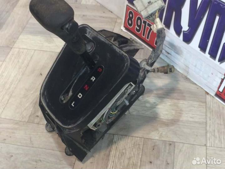 Кулиса АКПП Honda Hr-V