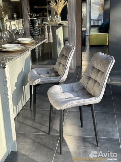 Кухонные стулья Бостон