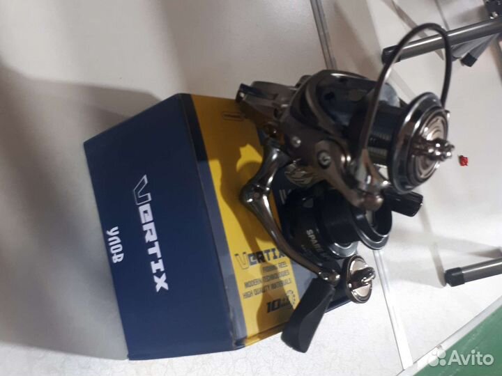 Катушка.vertix