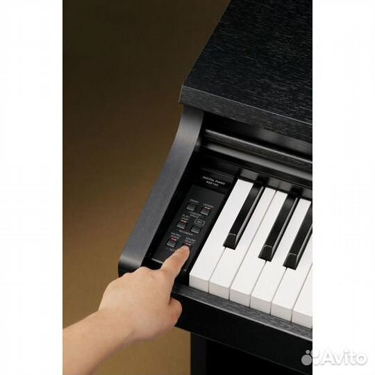 Kawai KDP120 B цифровое пианино Новое