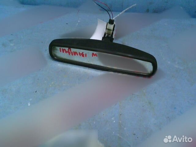 Зеркало заднего вида Infiniti Infiniti M (Y50) 200