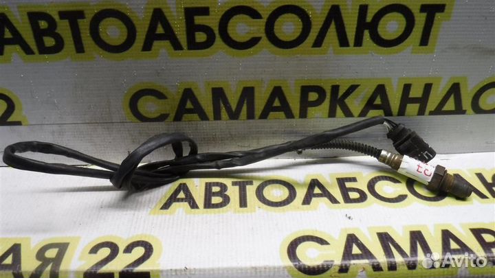 Датчик кислородный/Lambdasonde Audi Q7 (4L) 2005