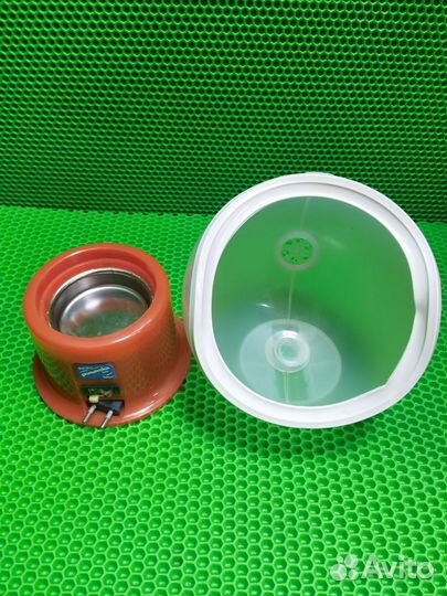 Косметический прибор Ромашка-2