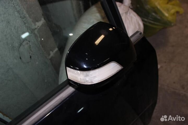 Зеркало правое электрическое Honda stepwgn (rg4)