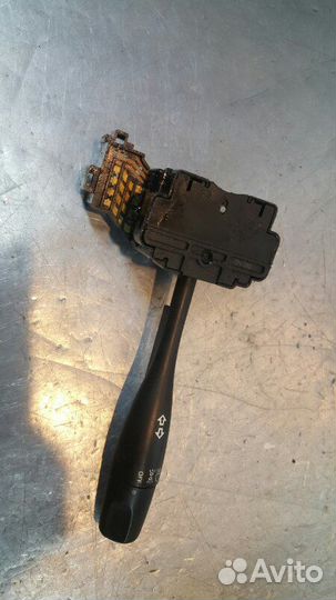 Переключатель поворотников Nissan March K11 CG10DE