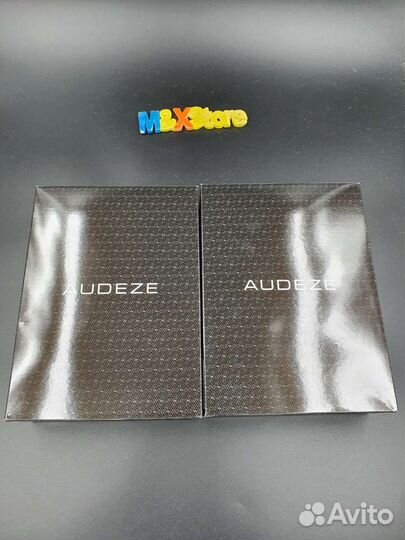 Наушники Audeze Isine 10 (Новые)