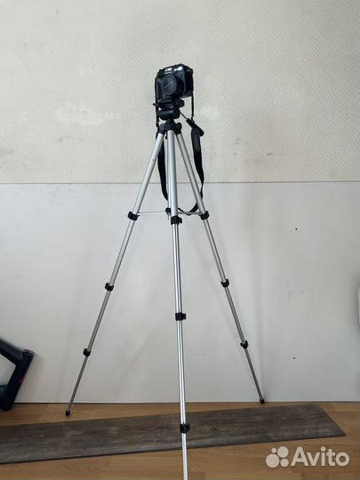 Фотоаппарат olympus camedia c-5060