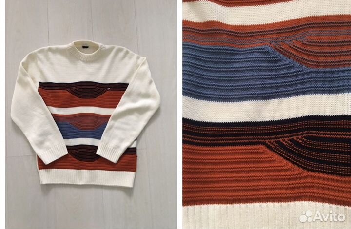 Джемпер для мальчика