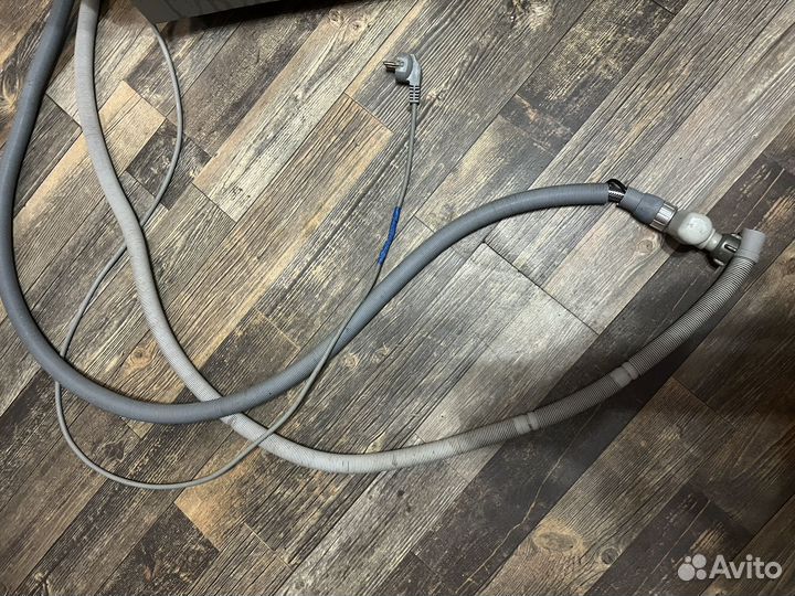 Посудомоечная встроенная 45 см