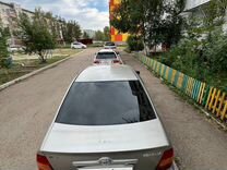 Toyota Corolla 1.5 AT, 2001, 300 000 км, с пробегом, цена 450 000 руб.