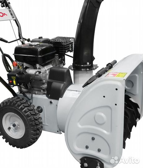 Снегоуборщик интерскол смб-650 Э