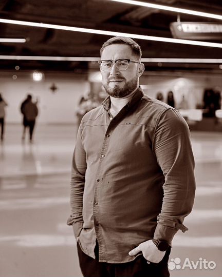 Личный семейный водитель-помощник