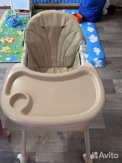 Детский столик