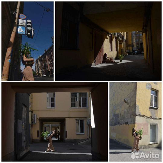 Твой небанальный фотограф