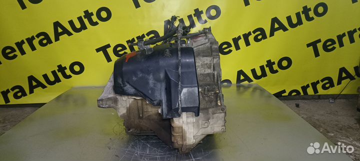 АКПП Toyota Camry 40 2.4