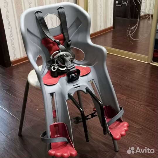 Велокресло Rabit