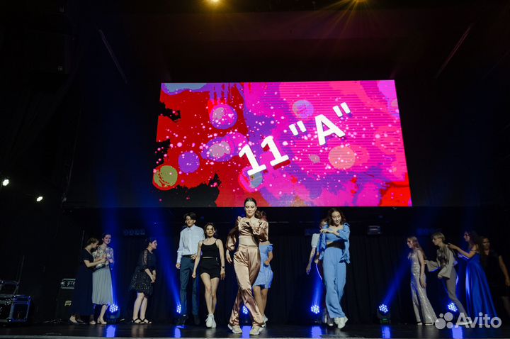 Ведущий на юбилей, свадьбу, корпаратив