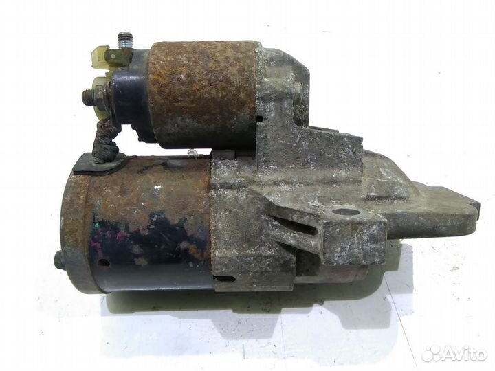 Стартер Мазда 3 2 BL