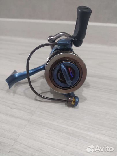 Катушка Kaida VRZ 3500