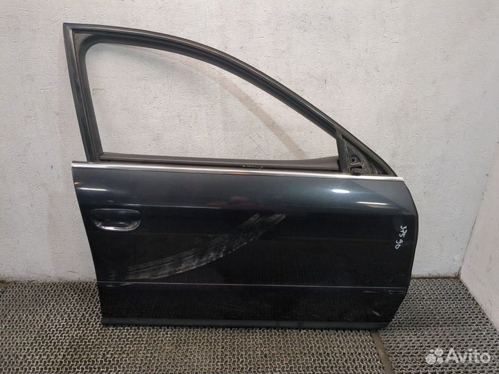 Дверь боковая Audi A6 (C5), 1998
