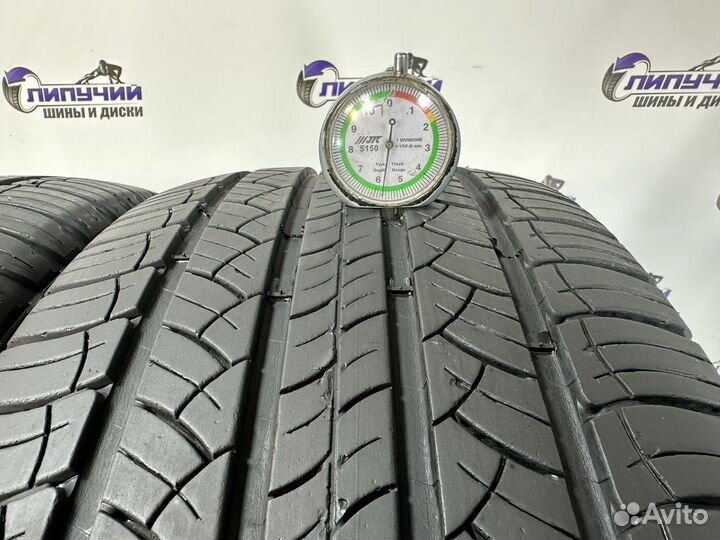 Michelin Latitude Tour HP 235/55 R20 102H