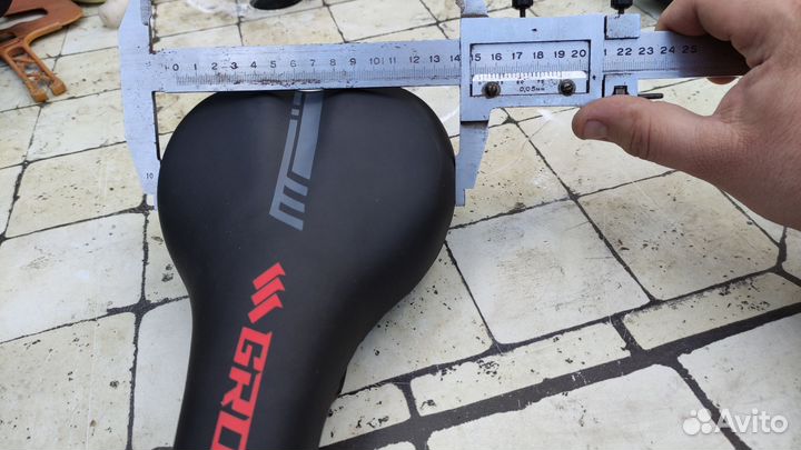 Седло для велосипеда