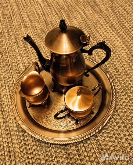 Кофейный набор rosenerg Германия