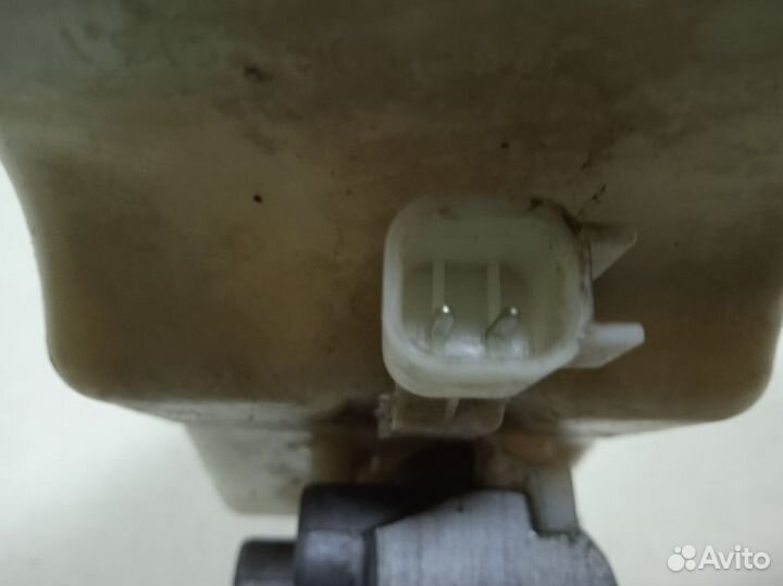 Цилиндр тормозной главный Форд Мондео 4
