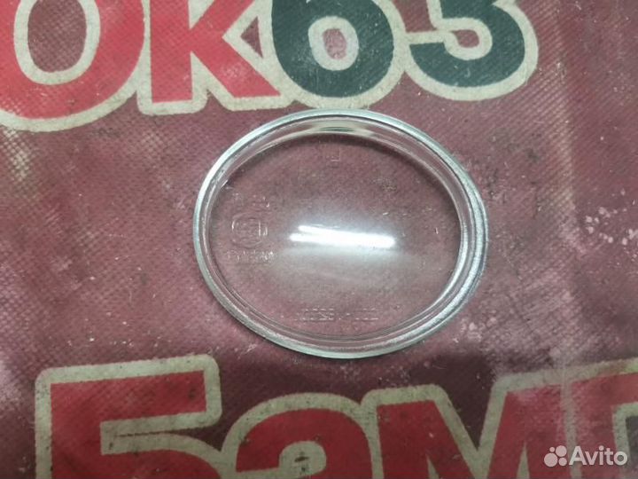 Стекло Mitsubishi Lancer CY9 2008 перед. лев. нов